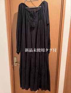 Deuxieme Classe *Modern Ethnic ドレス - メルカリ