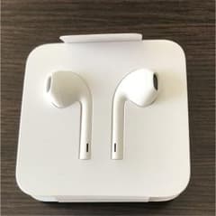 iPhone7 イヤホンのサムネイル