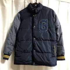 GAPダウンジャケットのサムネイル
