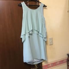 ワンピース  パーティドレスのサムネイル