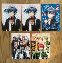 カラフルピーチ　ブロマイドのサムネイル