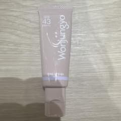 Wonjungyo トーンアップベース SPF43 PA+++のサムネイル