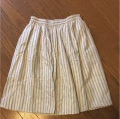 テチチ☆ストライプスカートのサムネイル