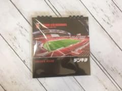 浦和レッズ　カレンダー　2021のサムネイル