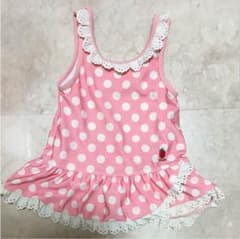 水着 ユッピー100のサムネイル