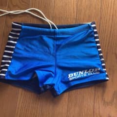 ダンロップ  水着のサムネイル