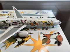 ANAボーイング777-300ERピカチュウ イーブイジェット - メルカリ