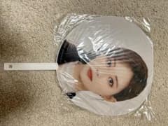 TWICE WORLD TOUR III ツウィ うちわのサムネイル