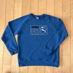 PUMA トレーナー　150のサムネイル