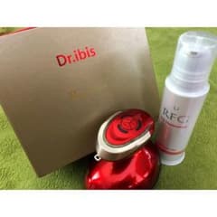 Dr.ibisのサムネイル
