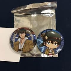新テニスの王子様 アニくじ 海堂薫 缶バッジのサムネイル