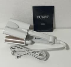 TSUYA PRO ウェーブアイロン 32mm ゴールドのサムネイル