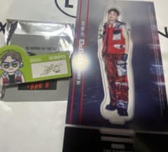 登坂広臣　アクリルスタンド　フォトカード　シークレット　コンプ　セット 登坂広臣 アクリルスタンド フォトカード シークレット コンプ セット