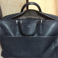 ビジネスバッグ pelle morbida ブリーフバック ペレモルビダのサムネイル