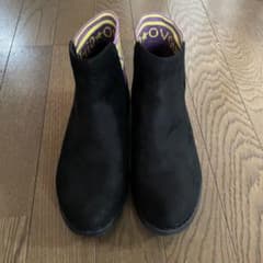 22cm NUOVO⭐︎Girl ショートブーツのサムネイル