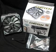 SCYTHE 超天 SCCT-1000 CPUクーラーのサムネイル