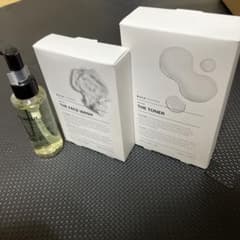 BULK HOMME THE TONER FACE WASH HAND WASHのサムネイル