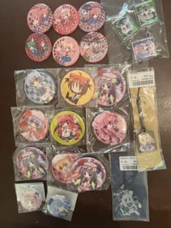 東方Project セットのサムネイル