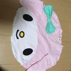 マイメロTシャツ 子供服のサムネイル