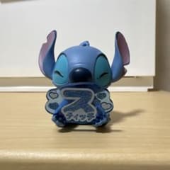 ディズニー スティッチ フィギュアのサムネイル