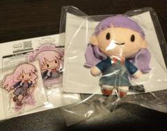 Liella ウィーン・マルガレーテ ふわぷち マスコットぬいぐるみ