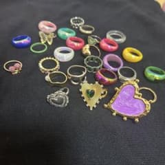 リングのサムネイル