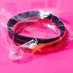 EXILE AW ゴムブレスのサムネイル