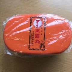 正露丸♡お弁当箱のサムネイル