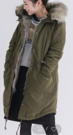 アーバンリサーチ アウター  URBAN RESEARCHのサムネイル