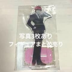 HUNTER × HUNTER 히소카 악스타 피규어 정리 판매