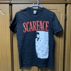 SCARFACE プリントTのサムネイル