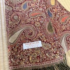 PASHMINAのサムネイル