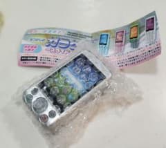 なつかしのガラケー スライドのサムネイル