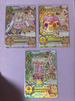 アイカツ 有栖川おとめ ロリポップタウルスコーデ - メルカリ