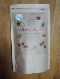 AlldaysBasic STBsオールディスベーシック 30袋入 - メルカリ