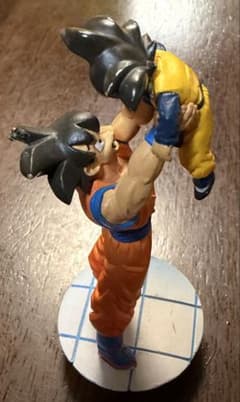ドラゴンボールカプセルネオ セル編改 悟空vs19号 | Shop at Mercari