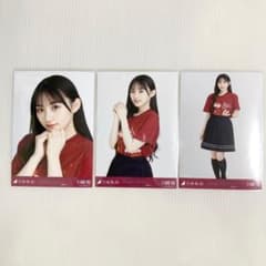 乃木坂　生写真　川崎桜　ライブtシャツ アシンメトリー　香川 コンプ 乃木坂 生写真 川崎桜 ライブtシャツ アシンメトリー 香川 コンプ