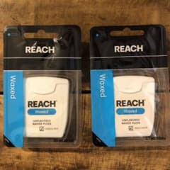 リーチREACH デンタルフロスのサムネイル