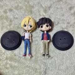 BANANAFISH Q posket フィギュアのサムネイル