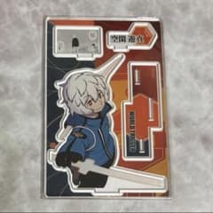 ワールドトリガー ワートリ 空閑遊真 バースデイ名場面ジオラマ