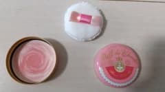 Pink&red☆様専用 マジョリカ マジョルカ パフチークのサムネイル