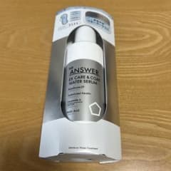 THE ANSER EXケア＆コートウォーターセラム190mlのサムネイル