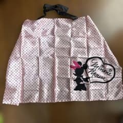 ミニーマウス授乳ケープとバッグセットのサムネイル