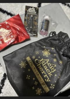 Acid Black Cherry EFG 彼氏元気になるセットのサムネイル