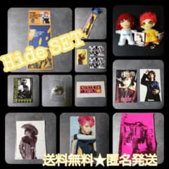 hide with Spread Beaver 怪人カードなど★hide人形 hide with Spread Beaver 怪人カードなど☆hide人形 - メルカリ