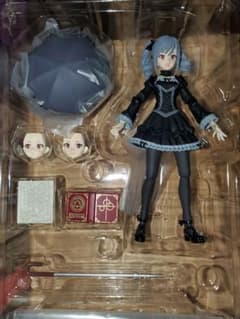 figma　神崎蘭子のサムネイル