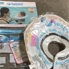 スイマーバ レギュラーのサムネイル