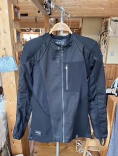 未使用】KNOX ノックス Urbane Pro MK2 メッシュジャケット - メルカリ