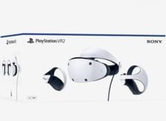 PlayStation VR2 本体 PS5専用のサムネイル
