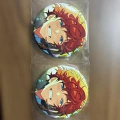 あんスタ 天城一彩　コレクション 缶バッジ コレ缶 2個のサムネイル